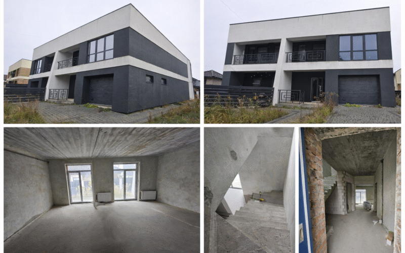 Luxury Modern D.C. Apartment