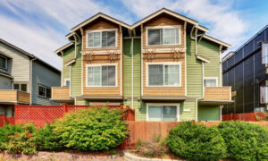 Welcome to 301 Highland Rd