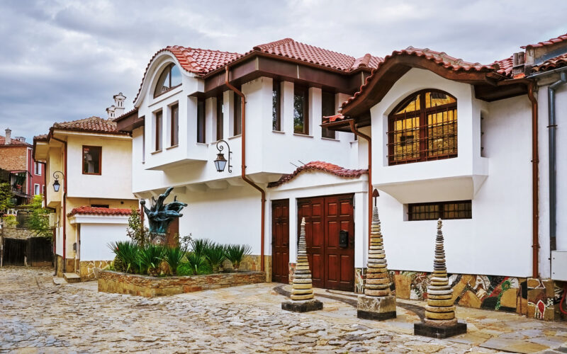 Duplex for Sale in Львів