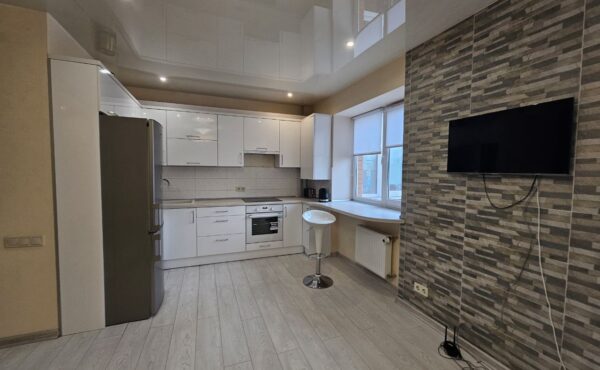 Оренда квартири Наукова, Львів