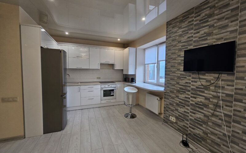 Оренда 1 кім. квартири вул. Наукова, Львів