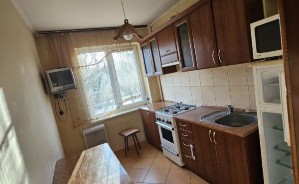 Оренда 2 кім. квартири вул. Джорджа Вашингтона