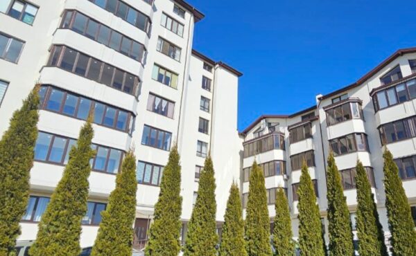 Продаж 3_х К.КВ. м. Винники