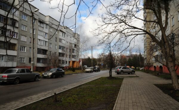 Оренда/ малосімейки/ Рясне_1