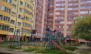 Продаж 2 кім.квартири Львів, вул. Шевченка
