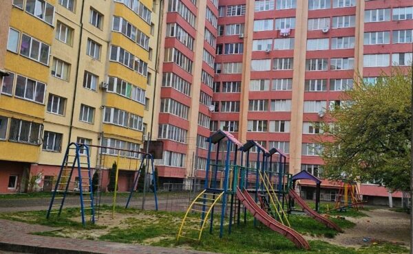 Продаж 2 кім.квартири Львів, вул. Шевченка