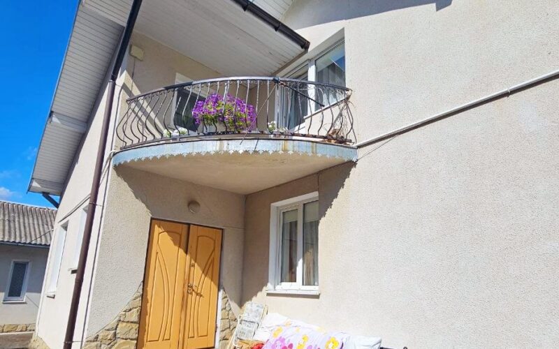 Продаж частини будинку 🏠 у Львові