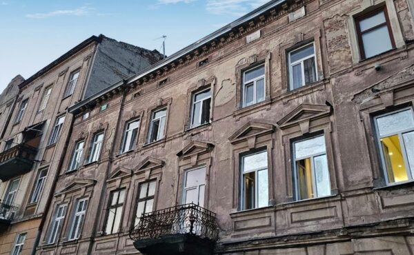 Продаж 3 К.КВ. центр міста
